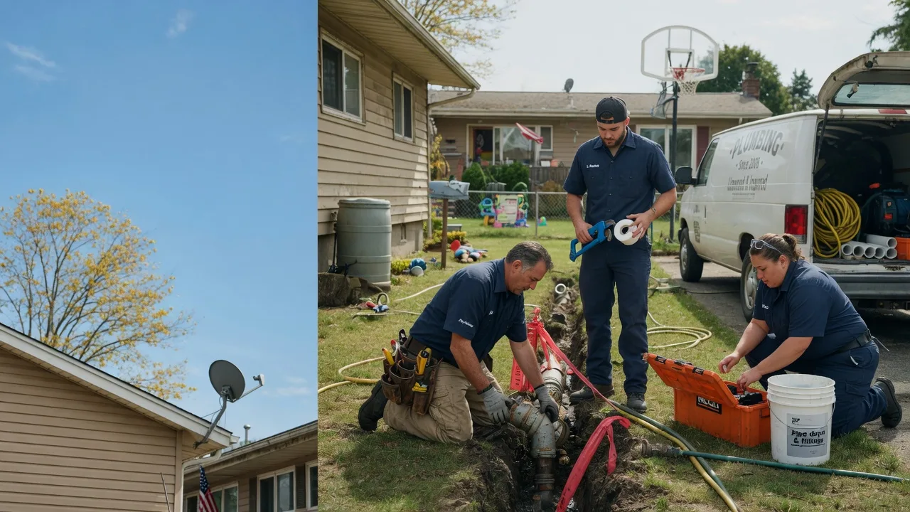 Garbage Disposal Replacement in Plymouth, IA near me