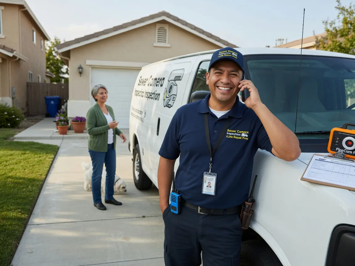 Sewer Line Repair Plymouth, IA FAQs